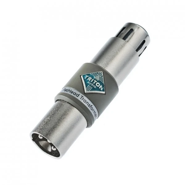 Triton Audio FetHead Transformer